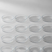 sterile petri dish alternative