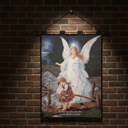 Woven Wall Hanging