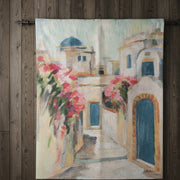 Decorative Woven Wall Hanging