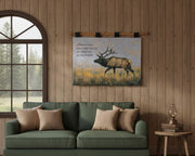 Themed Wall Hanging