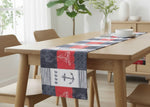 Long Table Runner