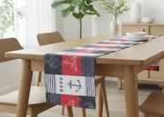 Long Table Runner