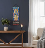 Catholic Wall Décor Panel