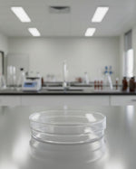 15mm depth petri dish