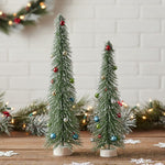 Christmas Holiday Tree Set