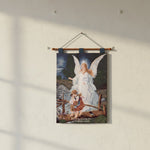 Religious Wall Hanging