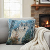 Square Decorative Pillow