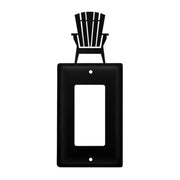 Single GFI Wall Cover – 