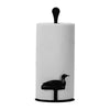 Loon Paper Towel Stand Counter Top Kitchen Rack