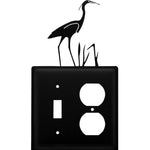 Beach House Switch & Duplex Outlet Cover