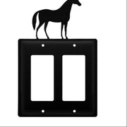 Horse Wrought Iron – 7.13
