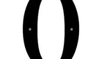 Decorative Iron House Number – Classic Entryway Accent