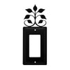 Single GFI Wall Cover