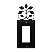Single GFI Wall Cover
