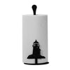 Lighthouse Paper Towel Stand Counter Top Kitchen Rack