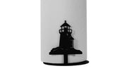 Lighthouse Paper Towel Stand Counter Top Kitchen Rack