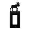 Single GFI Wall Cover – 
