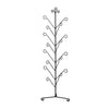 Oxford 8-Pair Boot & Mitten Dryer Stand – 39" Tall
