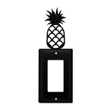 Pineapple Wrought Iron Design