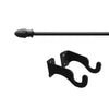 Village Wrought Iron Timeless Ironworks Collection