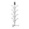 Snowman 8-Pair Boot & Mitten Dryer – 39" Tall