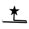Star Paper Towel Holder Horizontal Wall Mount Kitchen Rack