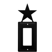 Star Wrought Iron Design