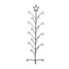 Star 8-Pair Boot & Mitten Dryer Stand – 39" Tall