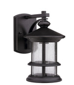 Chloe Lighting CH20152RB13-OD1 Ashley Superiora Transitional 1 Light Rubbed Bronze Outdoor Wall Sconce