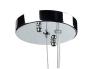 Chloe Lighting CH3CR31CM04-DP1 Ravenna Mosaic 1 Light Ceiling Mini Pendant 5