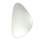 Chloe Lighting CH7M001SL24-FIR Lyzeth Large Frameless Wall Mirror 24x39