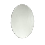 Chloe Lighting CH7M049SV20-GOV Myrlin Large Frameless Wall Mirror 20x28