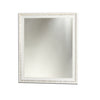 Chloe Lighting CH7M091GD26-FRT Blakely Framed Wall Mirror 26x22