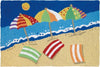 Jellybean Beachy Keen Rug – Indoor/Outdoor 20x30 Accent Mat