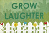 Jellybean Grow Laughter Indoor & Outdoor Rug