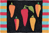 Jellybean Pick Your Pepper Indoor & Outdoor Rug