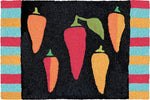 Jellybean Pick Your Pepper Indoor & Outdoor Rug