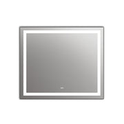 Chloe Lighting CH9M001ED28-LRT Speculo Embedded Led Mirror 6000k Daylight White 24`` Wide