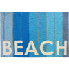 Coastal Beach Indoor/Outdoor Accent Rug 20x30