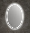 Chloe Lighting CH9M052BD32-LOV Speculo Back Lit Led Mirror 6000k Daylight White 24`` Wide