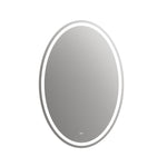 Chloe Lighting CH9M052BD36-LOV Speculo Back Lit Led Mirror 6000k Daylight White 24`` Wide