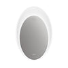 Chloe Lighting CH9M060BD36-LOV Speculo Back Lit Led Mirror 6000k Daylight White 24`` Wide