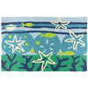 Jellybean Ocean View Indoor & Outdoor Rug