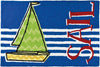 Jellybean Sail Indoor & Outdoor Rug