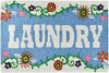 Jellybean Laundry Room Indoor & Outdoor Rug