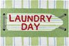 Jellybean Laundry Day Indoor & Outdoor Rug
