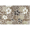 Jellybean Sweetheart Floral Indoor Only Rug