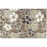 Jellybean Sweetheart Floral Indoor Only Rug