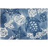 Jellybean Oceania Indoor Only Rug