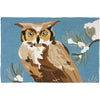 Jellybean Woodland Owl Indoor Only Rug